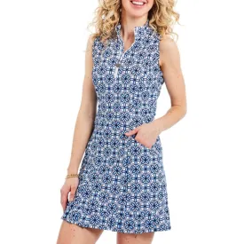 Shiloh Casablanca Dress