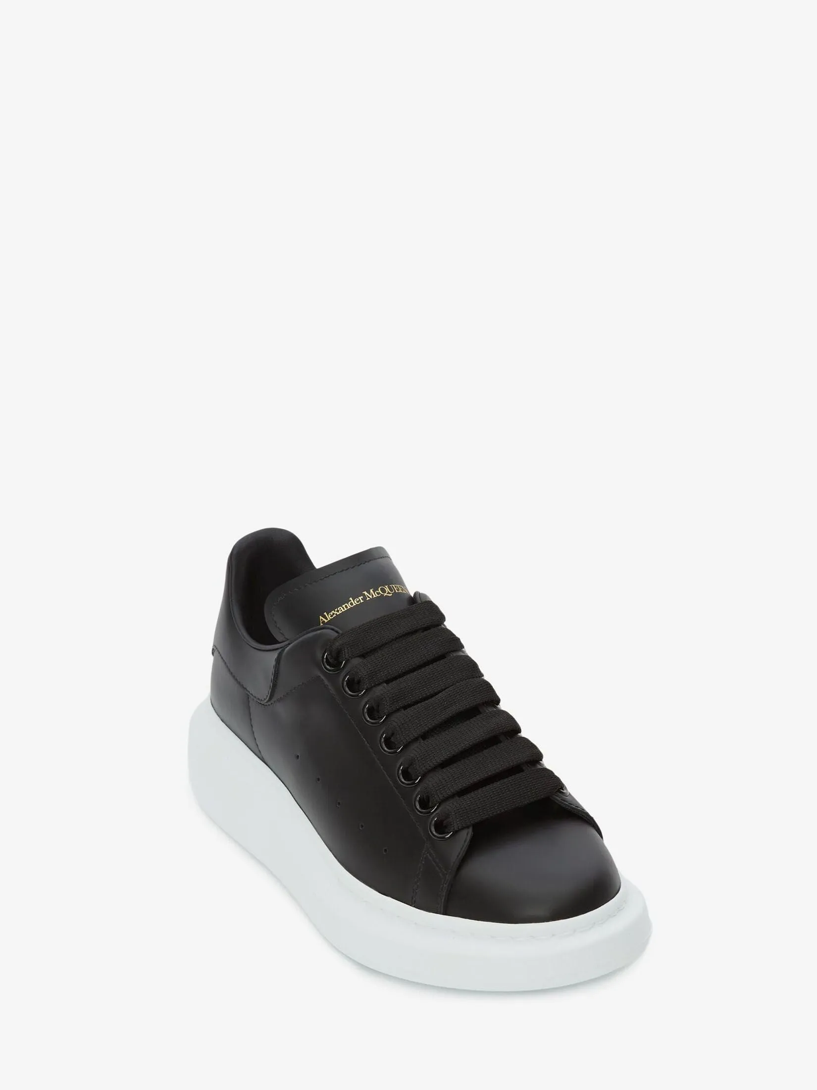 SNEAKERS - ALEXANDER McQUEEN