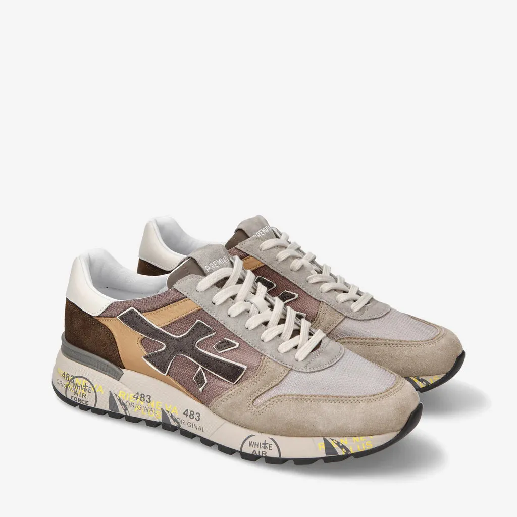 Sneakers Premiata MICK
