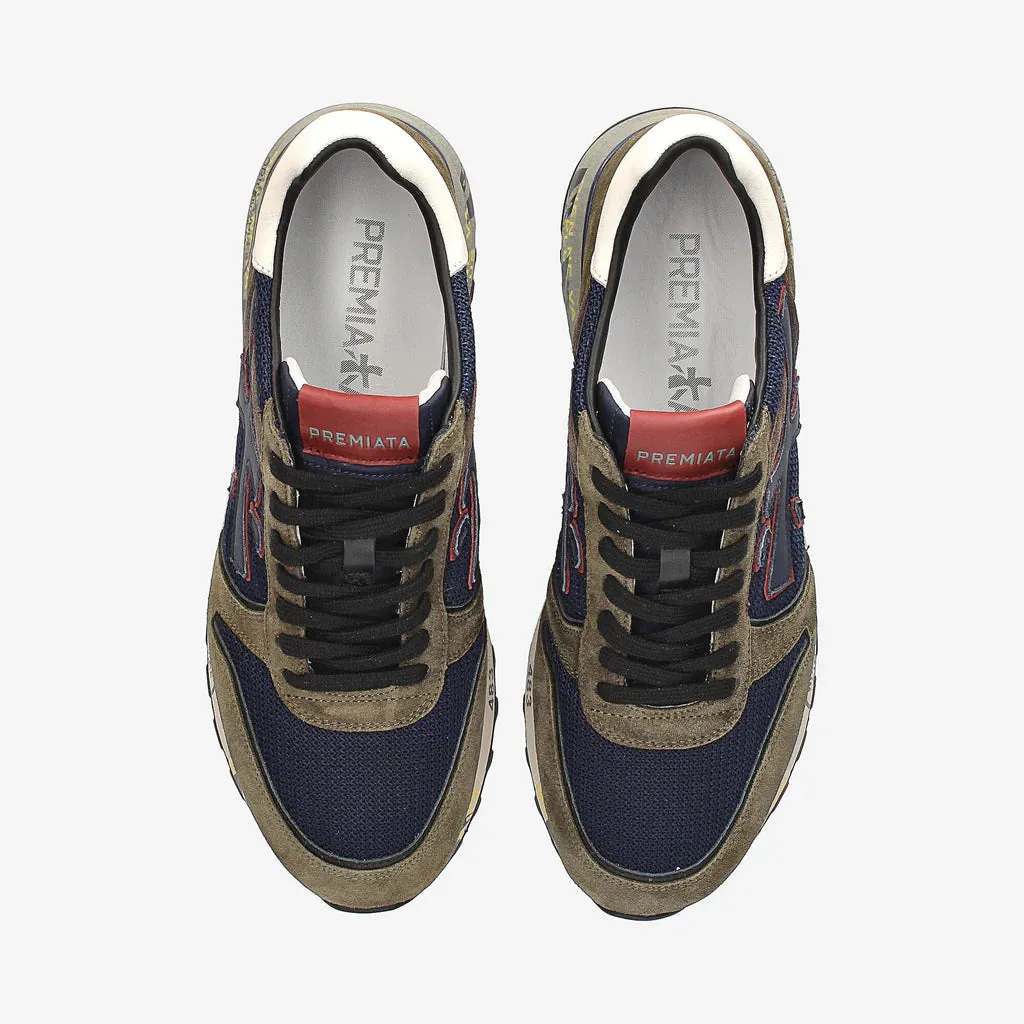 Sneakers Premiata MICK