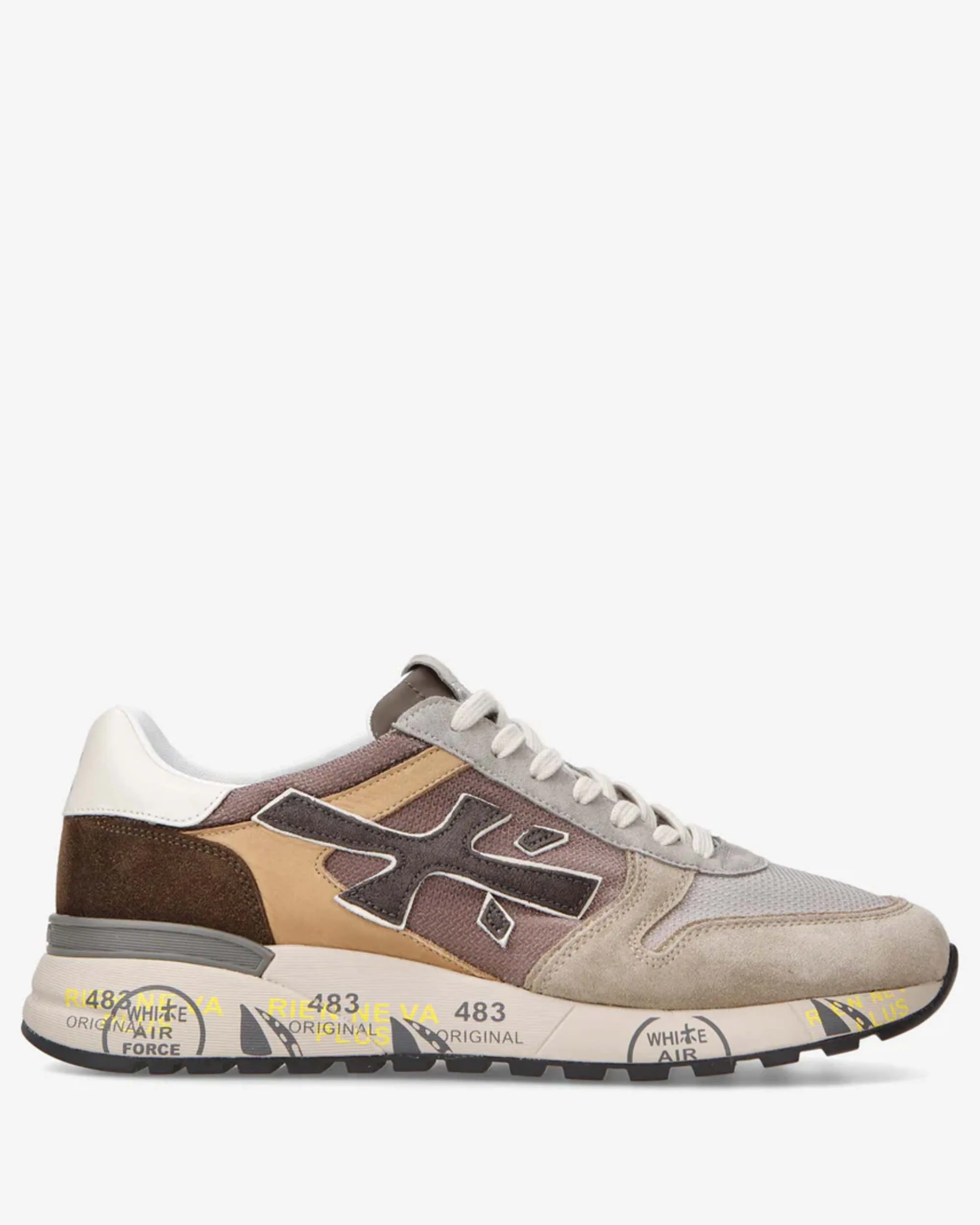 Sneakers Premiata MICK