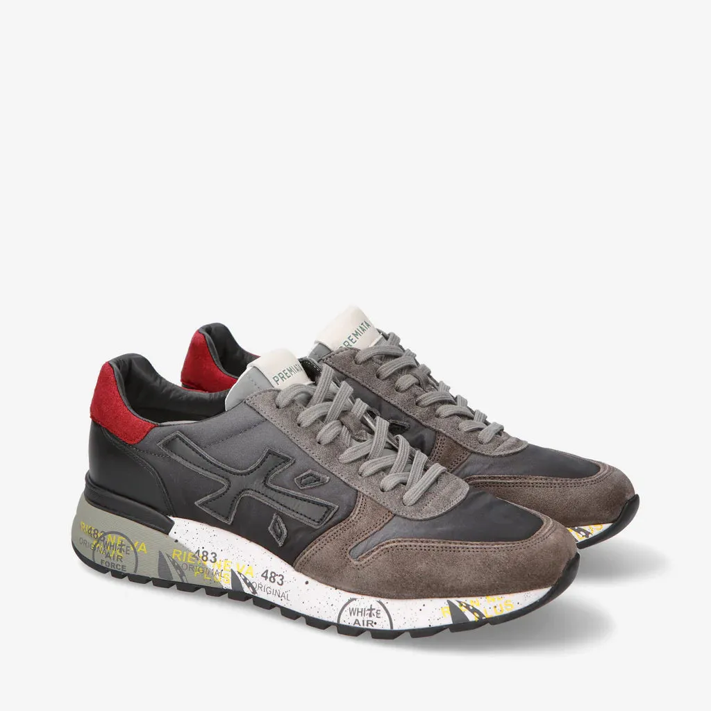 Sneakers Premiata MICK