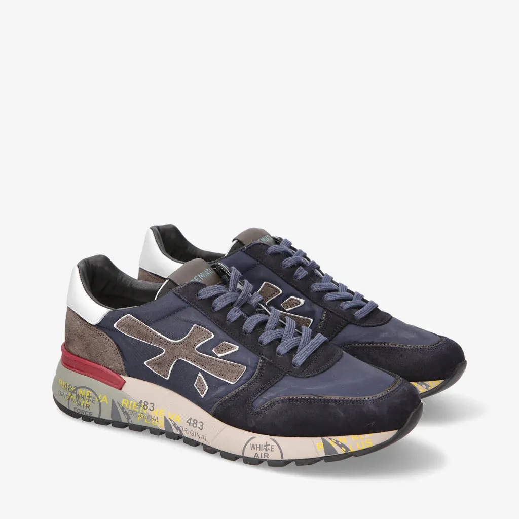 Sneakers Premiata MICK