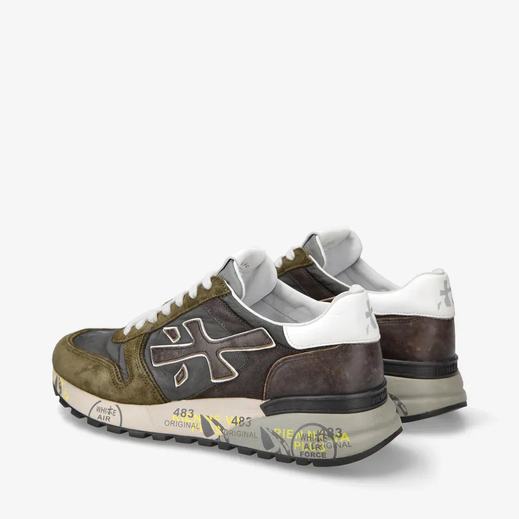 Sneakers Premiata MICK