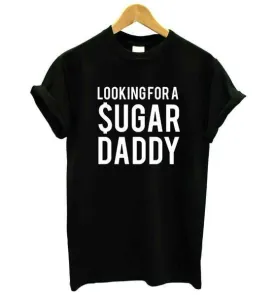 Sugar Daddy Tee